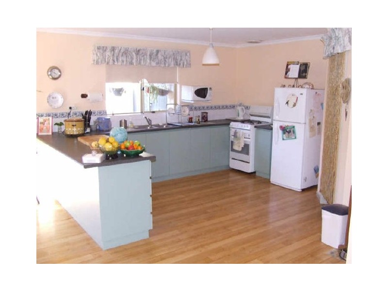 2 Hope Street, York WA 6302