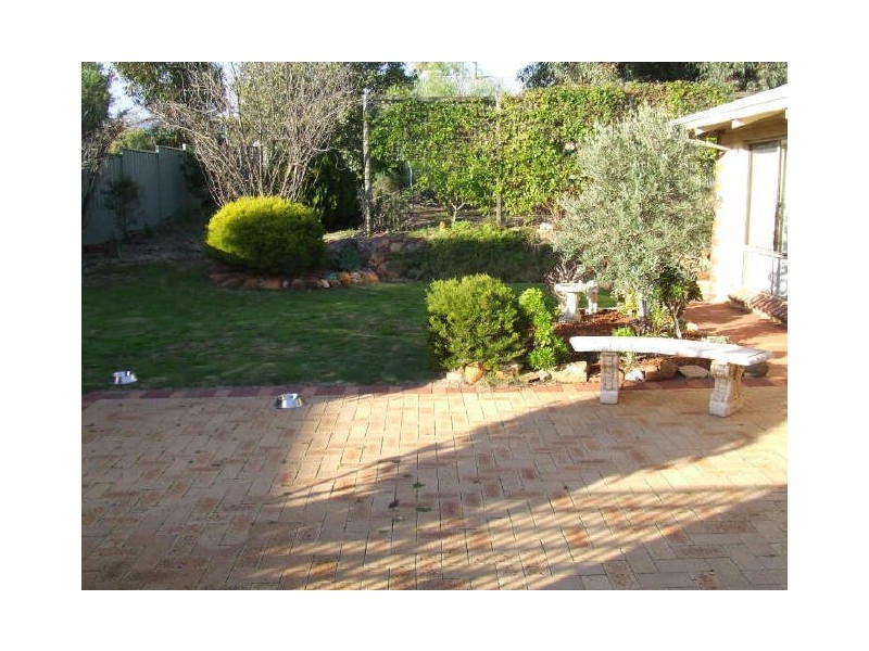 2 Hope Street, York WA 6302