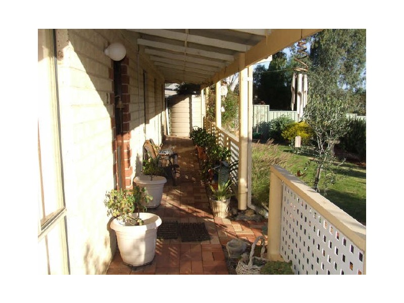 2 Hope Street, York WA 6302