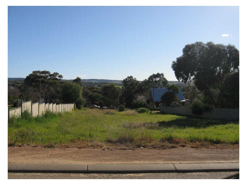 48 Herbert Road, York WA 6302