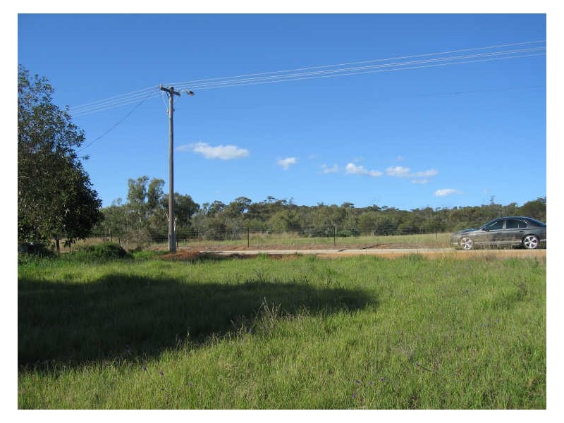 48 Herbert Road, York WA 6302