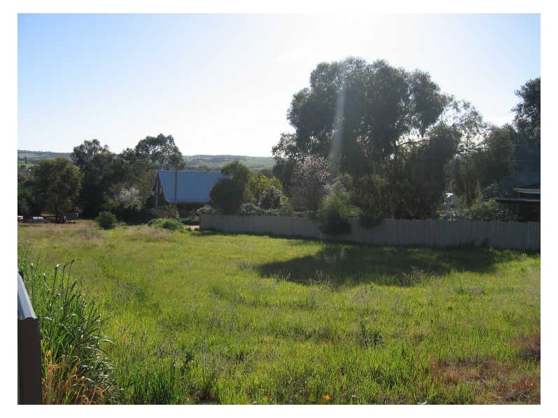 48 Herbert Road, York WA 6302