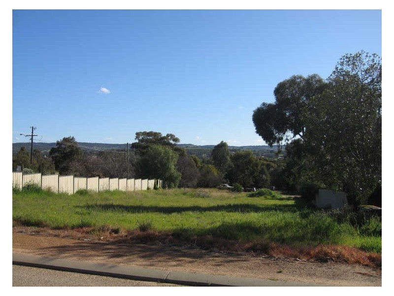 48 Herbert Road, York WA 6302