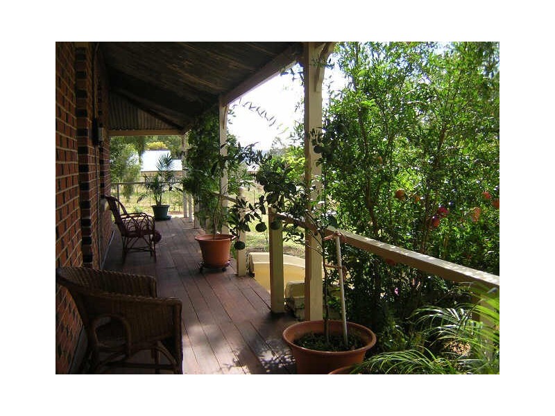 55-57 Grey Street, York WA 6302