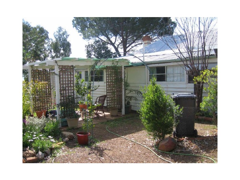 55-57 Grey Street, York WA 6302