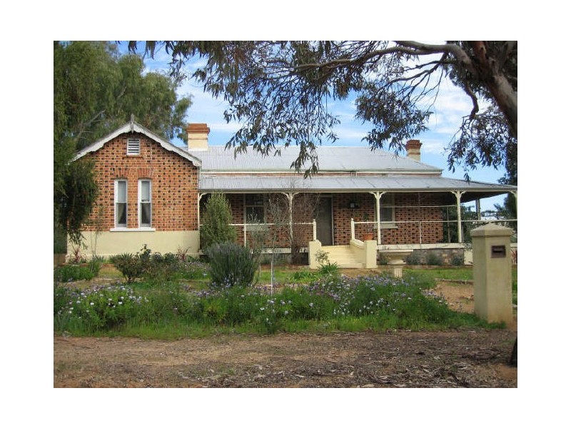 55-57 Grey Street, York WA 6302