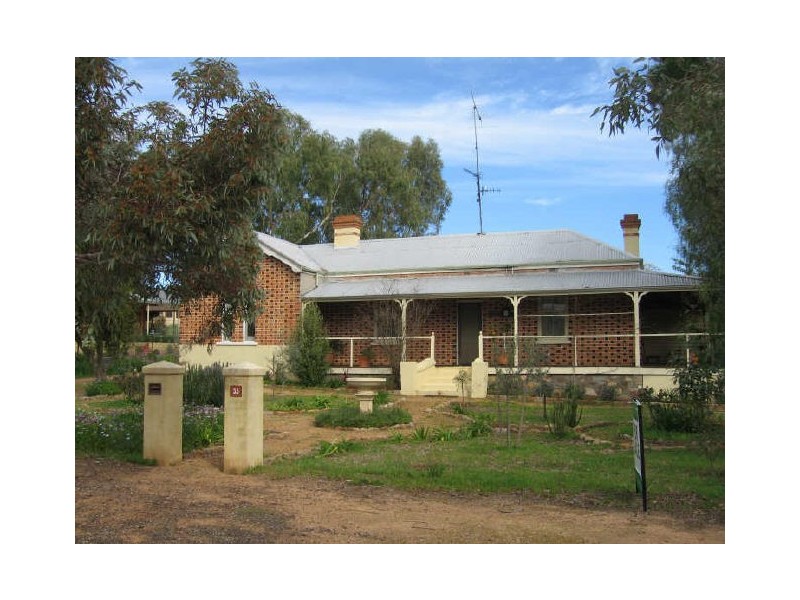 55-57 Grey Street, York WA 6302