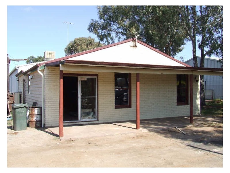 31 Wheeler Street, York WA 6302