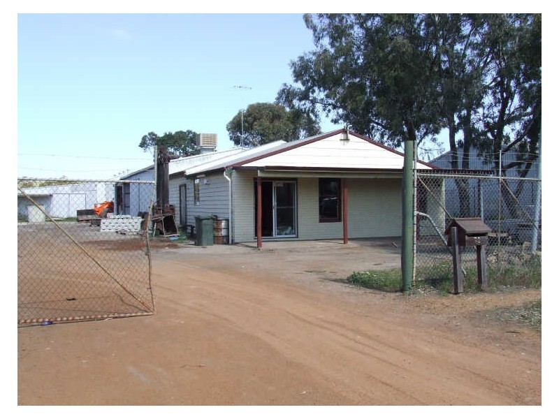 31 Wheeler Street, York WA 6302