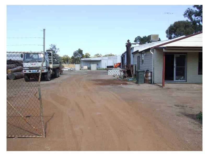 31 Wheeler Street, York WA 6302