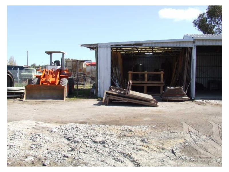 31 Wheeler Street, York WA 6302