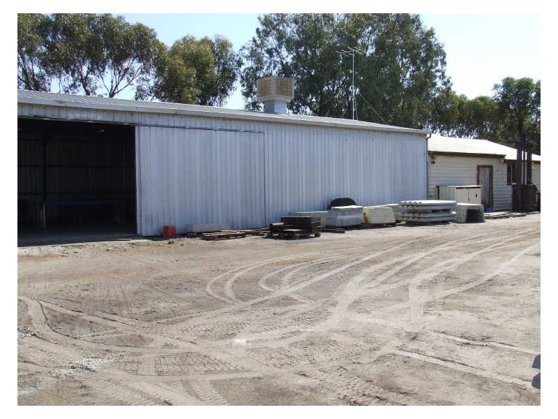 31 Wheeler Street, York WA 6302