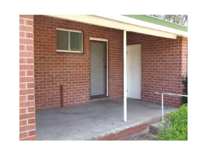 3 Glebe Street, York WA 6302