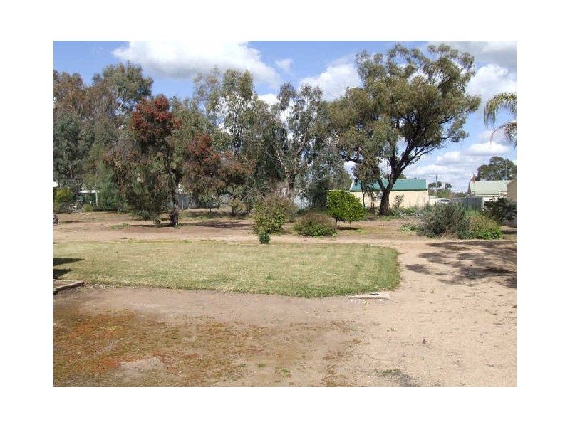 3 Glebe Street, York WA 6302