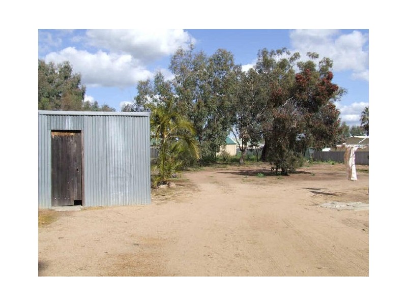 3 Glebe Street, York WA 6302