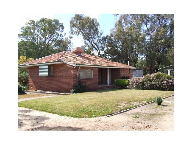 3 Glebe Street, York WA 6302