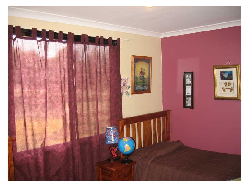 41 Murphy Street, Quairading WA 6383