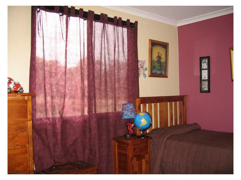 41 Murphy Street, Quairading WA 6383