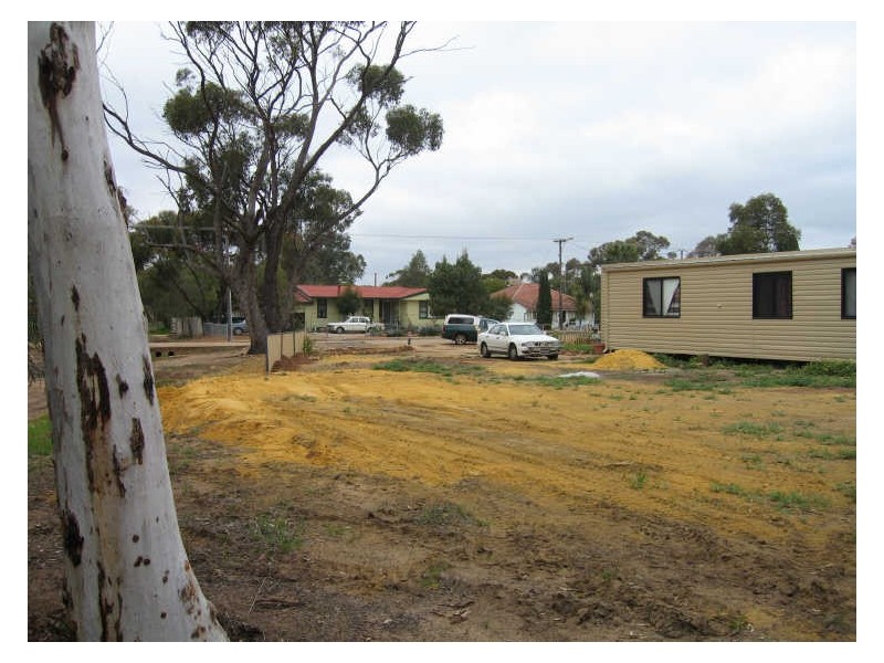 41 Murphy Street, Quairading WA 6383