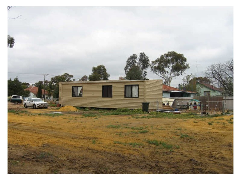 41 Murphy Street, Quairading WA 6383