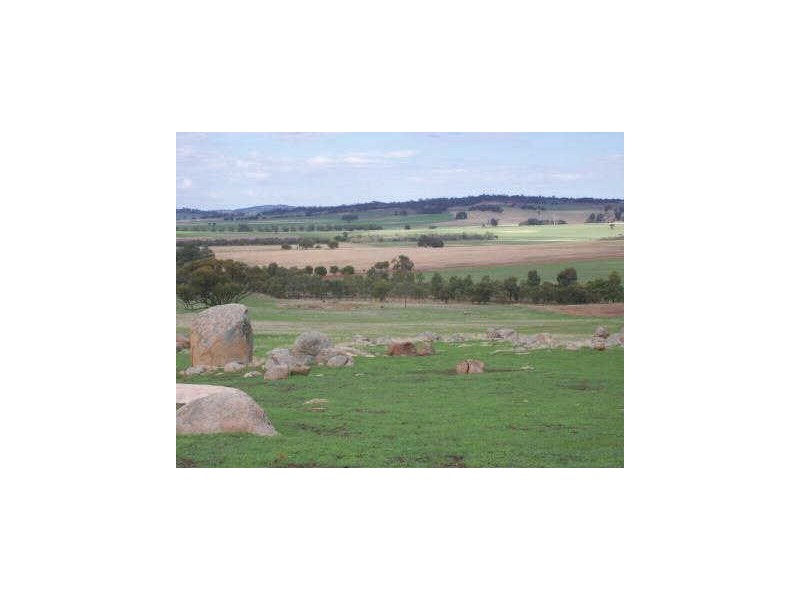 Lot 564 (off) Vallentines Road, Westdale WA 6304