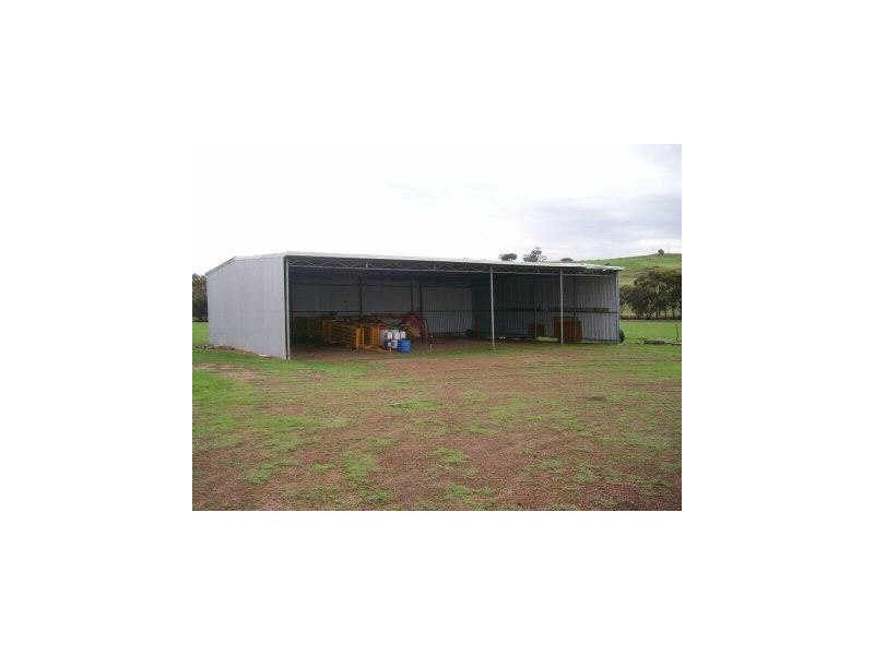 Lot 564 (off) Vallentines Road, Westdale WA 6304