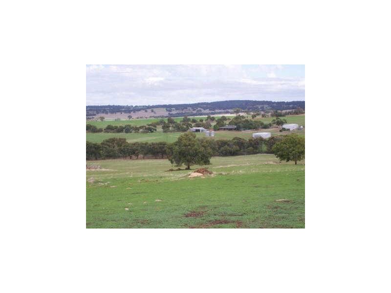 Lot 564 (off) Vallentines Road, Westdale WA 6304