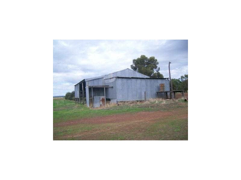 Lot 564 (off) Vallentines Road, Westdale WA 6304