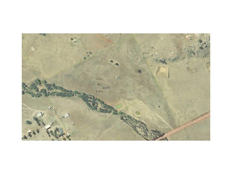 Lot 564 (off) Vallentines Road, Westdale WA 6304