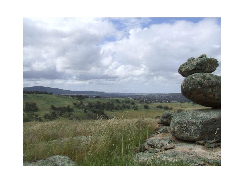 290 Knotts Road, York WA 6302