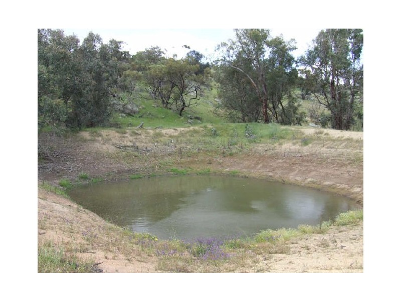 290 Knotts Road, York WA 6302