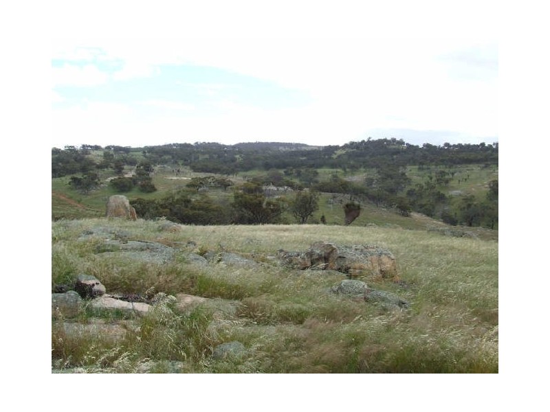 290 Knotts Road, York WA 6302