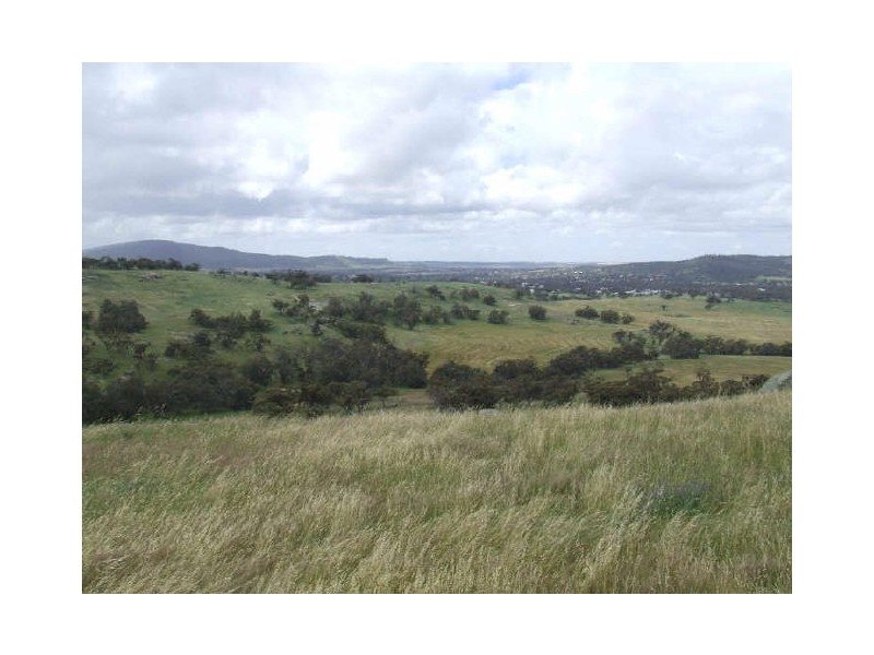 290 Knotts Road, York WA 6302