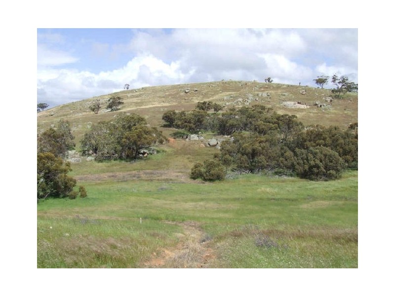 290 Knotts Road, York WA 6302