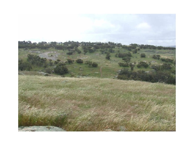 290 Knotts Road, York WA 6302