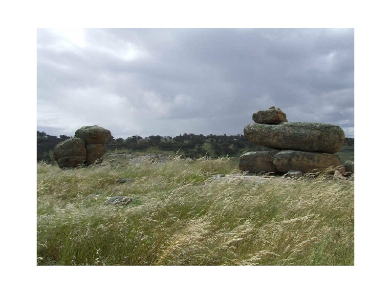 290 Knotts Road, York WA 6302