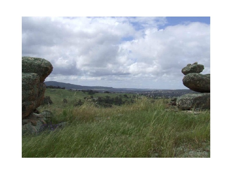 290 Knotts Road, York WA 6302