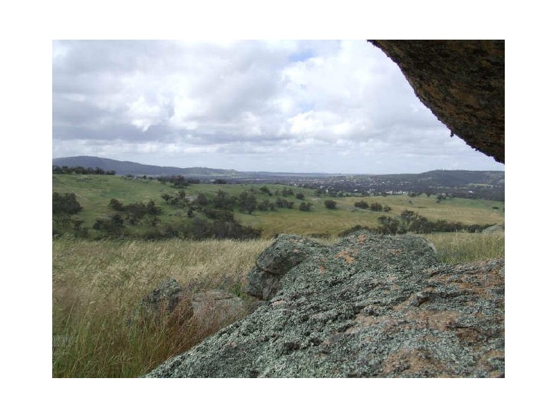 290 Knotts Road, York WA 6302