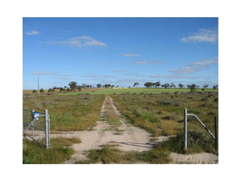 Lot 240 Great Eastern Hwy, Meckering WA 6405