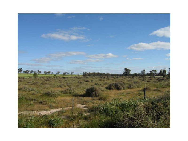 Lot 240 Great Eastern Hwy, Meckering WA 6405