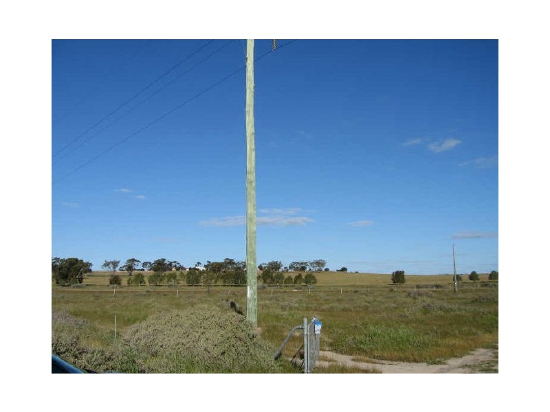 Lot 240 Great Eastern Hwy, Meckering WA 6405