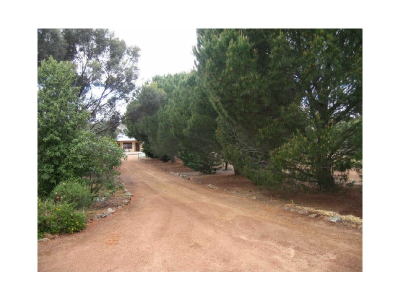 35 Alfred Street, York WA 6302