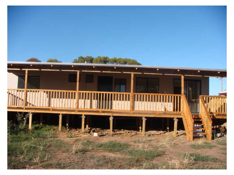 80 Hunt Road, Beverley WA 6304