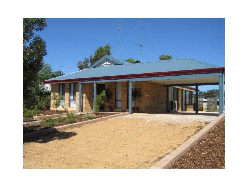 77 Grey Street, York WA 6302