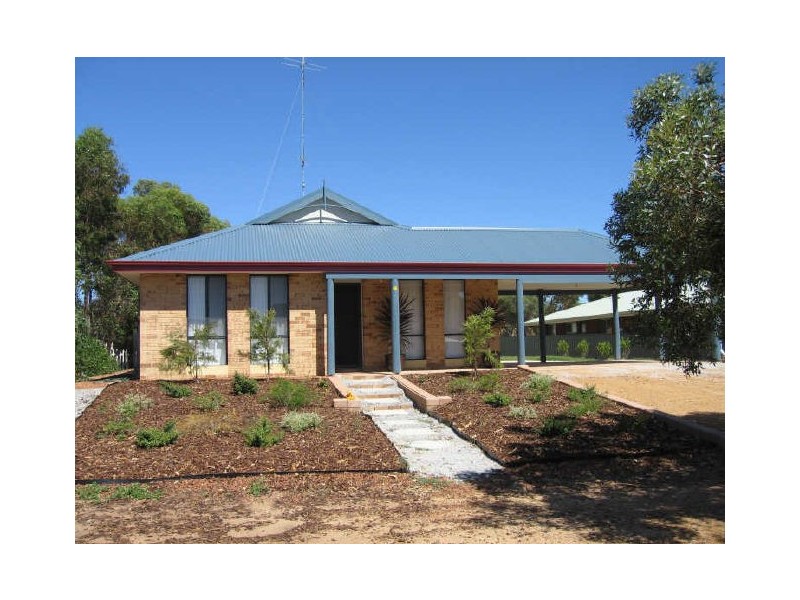 77 Grey Street, York WA 6302