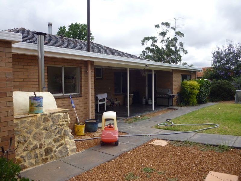 28 Fraser Street, York WA 6302