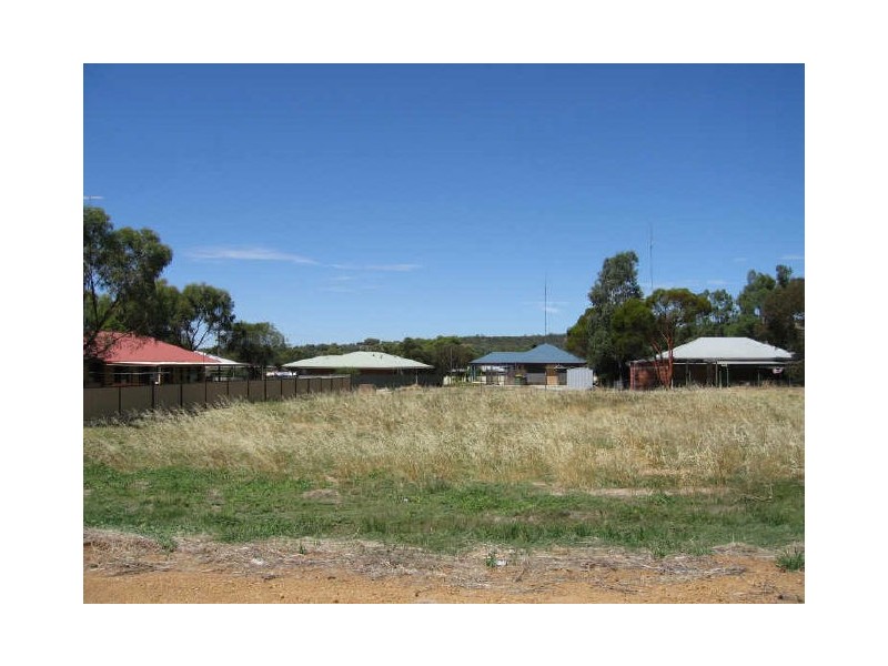 104 Georgiana Street (Lot 45), York WA 6302