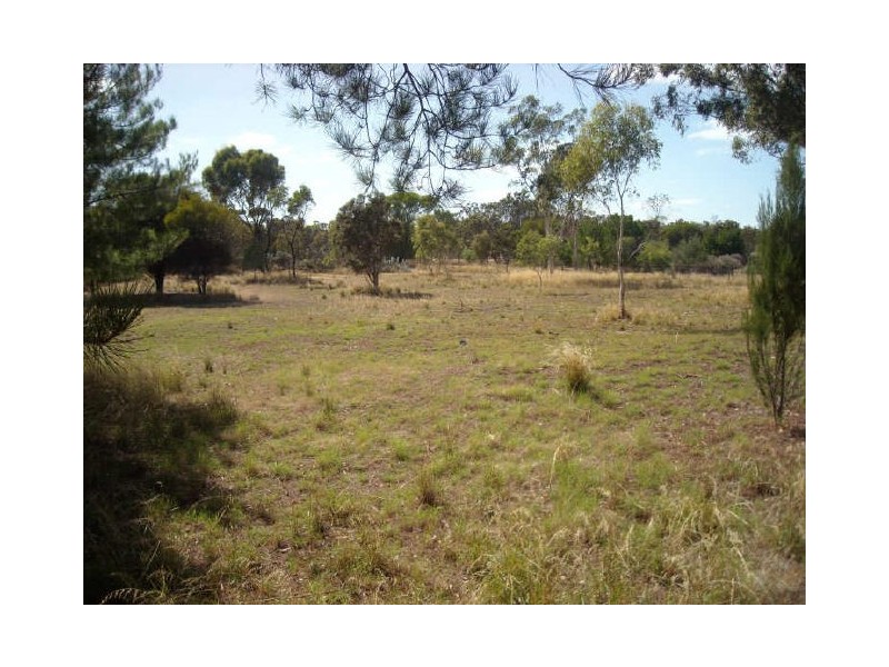 Lot 9000 Vincent Street, Beverley WA 6304