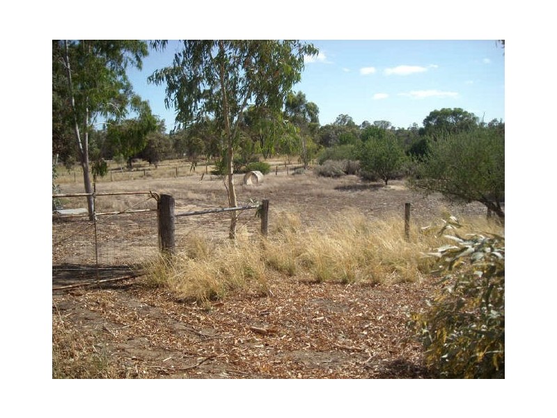 Lot 9000 Vincent Street, Beverley WA 6304