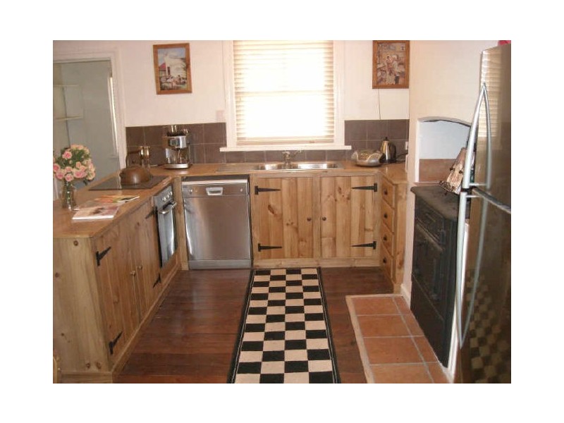 Lot 726 Dangin-Mears Road, Quairading WA 6383